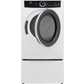 Electrolux ELFG7537AW Gas 8.0 Cu. Ft. Front Load Dryer