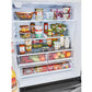 Lg LRFCS29D6S 29 Cu. Ft. Smart French Door Refrigerator