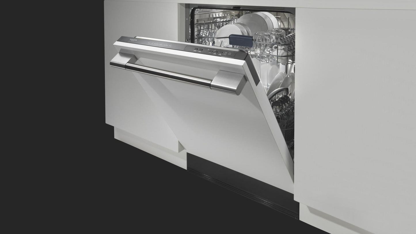 Fulgor Milano F4DWT24FI1 24" Overlay Built-In Dishwasher