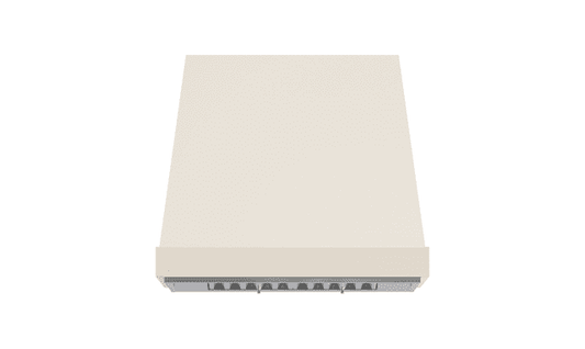 Wolf PL341912 34" Pro Hood Liner - 19" Depth