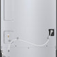Thermador T24UC905DP Freedom® 24 Inch Uc Refrigerator Freezer - Custom 24'' Panel Ready T24Uc905Dp