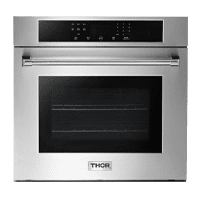Thor Kitchen HEW3001 30 Inch Professional Self-Cleaning Electric Wall Oven