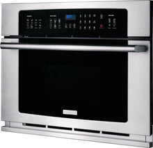 Electrolux EW30SO60QS 30'' Built-In Convection Microwave Oven With Drop-Down Door