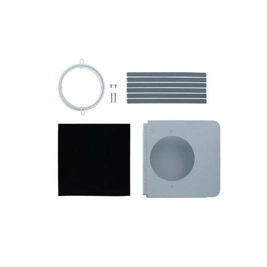 Zephyr ZRC01OM Recirculating Kit, Zom