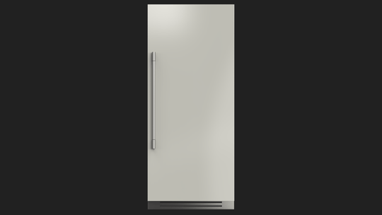 Fulgor Milano F7IRC36O1R 36" Built-In Fridge Column