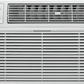 Frigidaire FFTH0822R1 Frigidaire 8,000 Btu Built-In Room Air Conditioner With Supplemental Heat