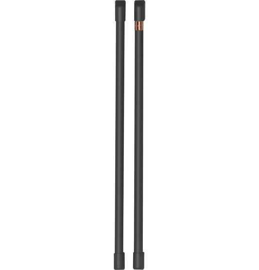 Cafe CXSS2H2PMFB Café™ Refrigeration Handle Kit - Flat Black