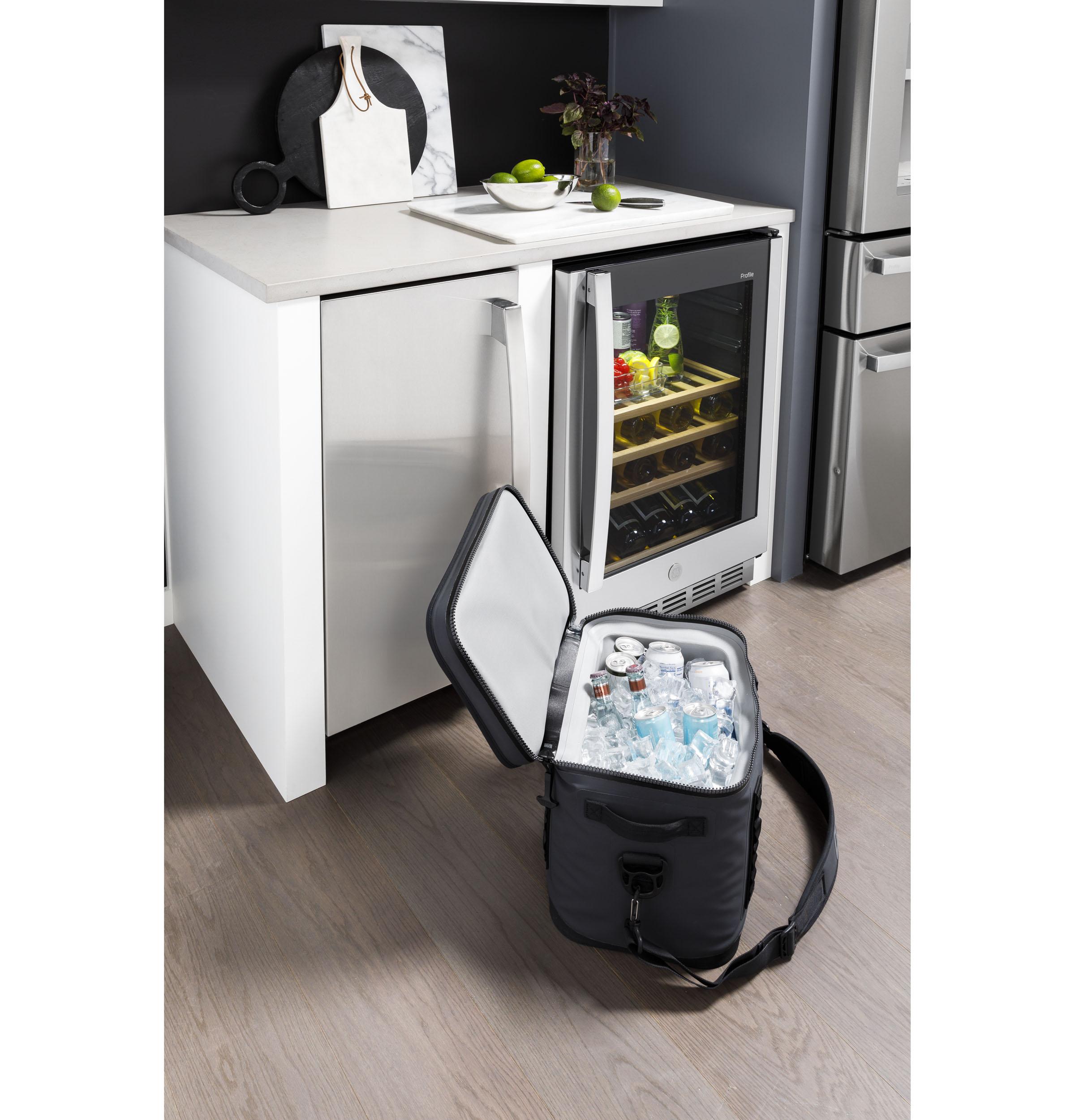 GE Appliances UCC15NPRII Ice Maker - Thumbnail 3