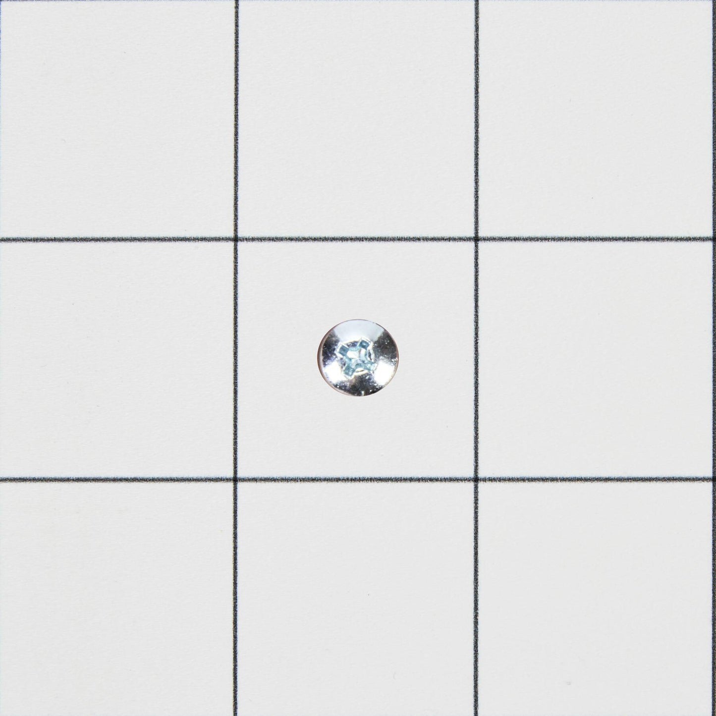 Kitchenaid MK2220AZ Countertop Microwave Trim Kit, Anti-Fingerprint Stainless Steel - Fingerprint Resistant Stainless Steel