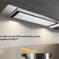 Best Range Hoods P195P1M70SB6 28-5/16