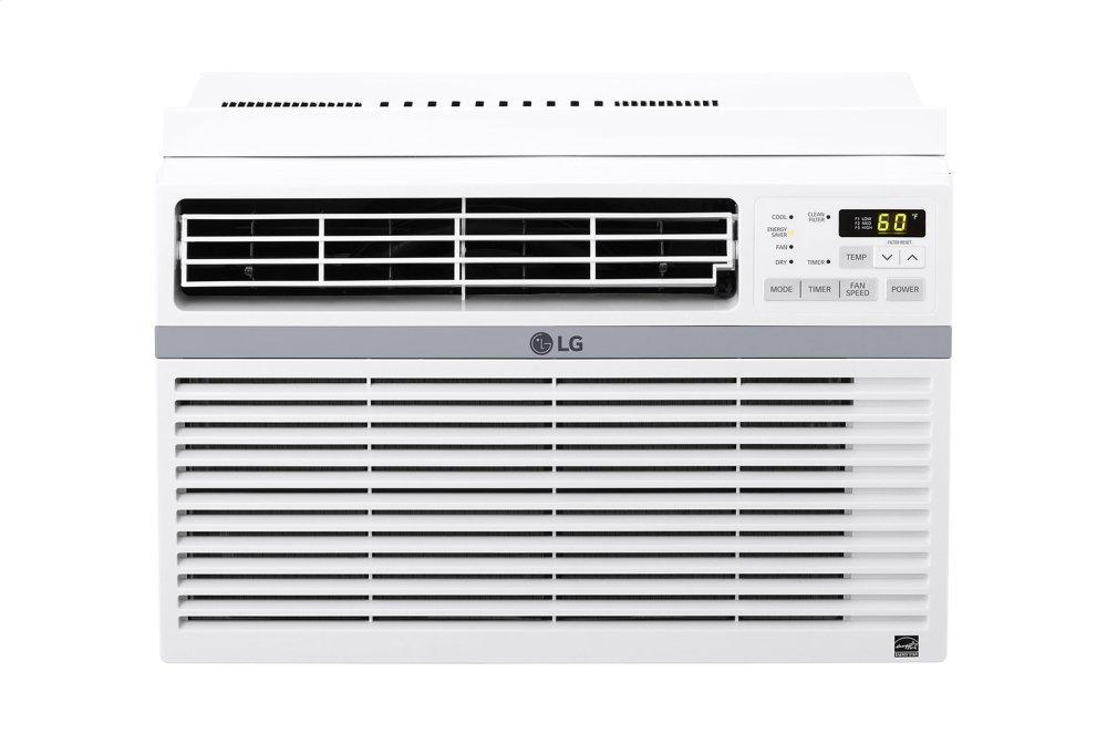 Lg LW6019ER 6,000 Btu Window Air Conditioner