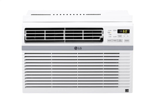 Lg LW6019ER 6,000 Btu Window Air Conditioner