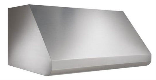Best Range Hoods WPD38I42SB 42" Stainless Steel Pro-Style Outdoor Hood