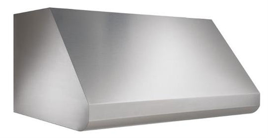 Best Range Hoods WPD38I42SB 42" Stainless Steel Pro-Style Outdoor Hood