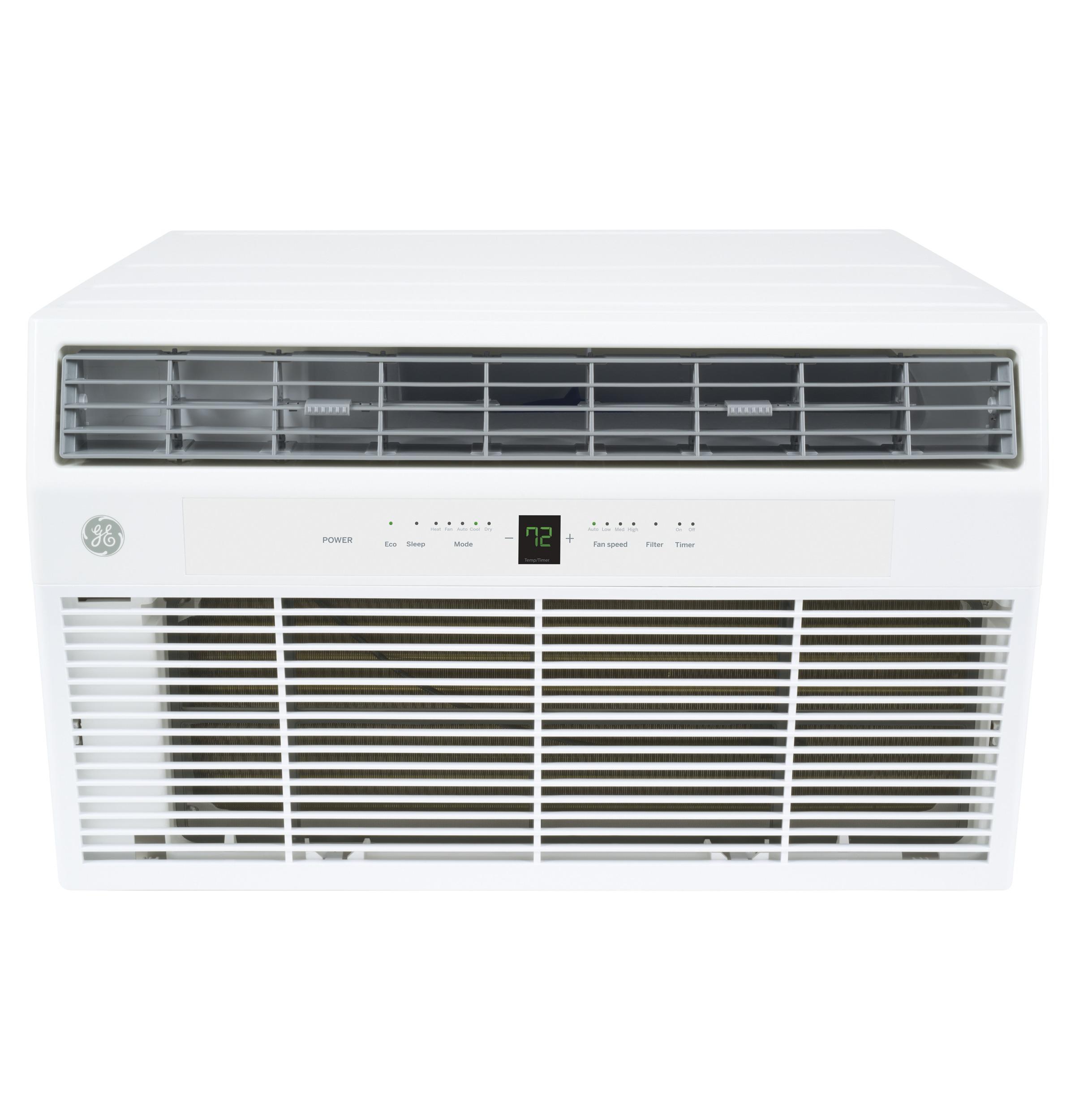 Ge Appliances AKEQ10DCJ Ge® Built In Air Conditioner