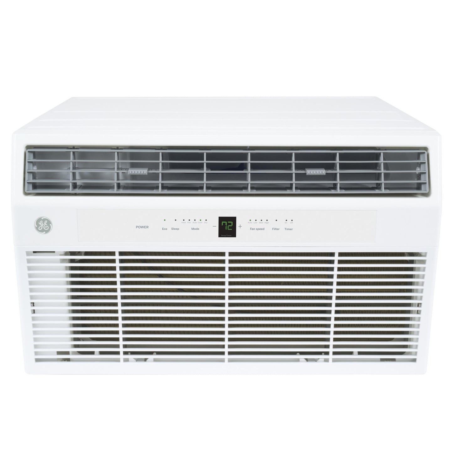 Ge Appliances AKEQ14DCJ Ge® Built In Air Conditioner