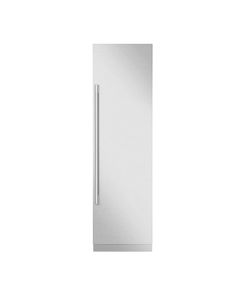 Signature Kitchen Suite SKSCR2401P 24-Inch Integrated Column Refrigerator