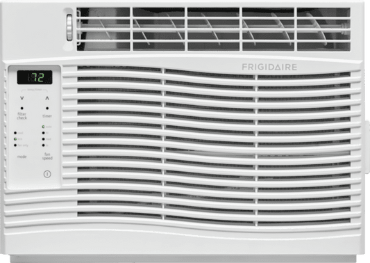 Frigidaire FFRA0522U1 Frigidaire 5,000 Btu Window-Mounted Room Air Conditioner