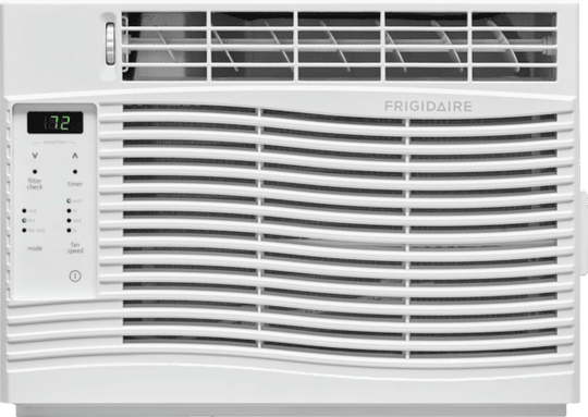Frigidaire FFRA0522U1 Frigidaire 5,000 Btu Window-Mounted Room Air Conditioner