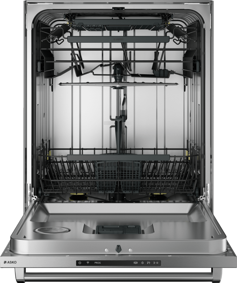 Asko DBI564PHS Dishwasher