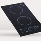 Kenyon B81331 240V Silken2® 2 Burner Trimline