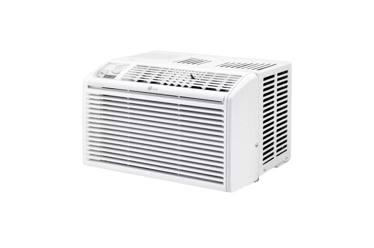 Lg LW5023 5,000 Btu Window Air Conditioner