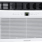 Frigidaire FHTC123WA1 Frigidaire 12,000 Btu Built-In Room Air Conditioner