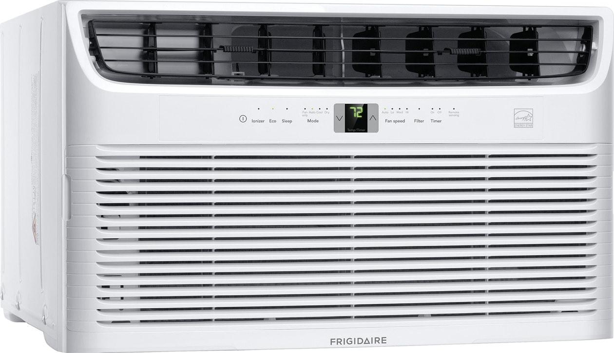 Frigidaire FHTC123WA1 Frigidaire 12,000 Btu Built-In Room Air Conditioner