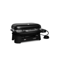 Weber 91010901 Lumin Compact Electric Grill - Black