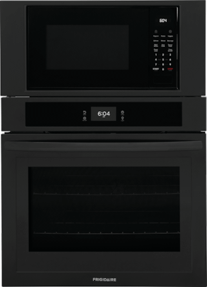 Frigidaire FCWM3027AB Frigidaire 30'' Electric Microwave Combination Oven With Fan Convection