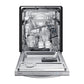 Samsung DW80R5061US Stormwash™ 48 Dba Dishwasher In Stainless Steel