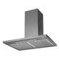 Lg LSHD3680ST Lg Studio 36'' Wall Mount Chimney Hood