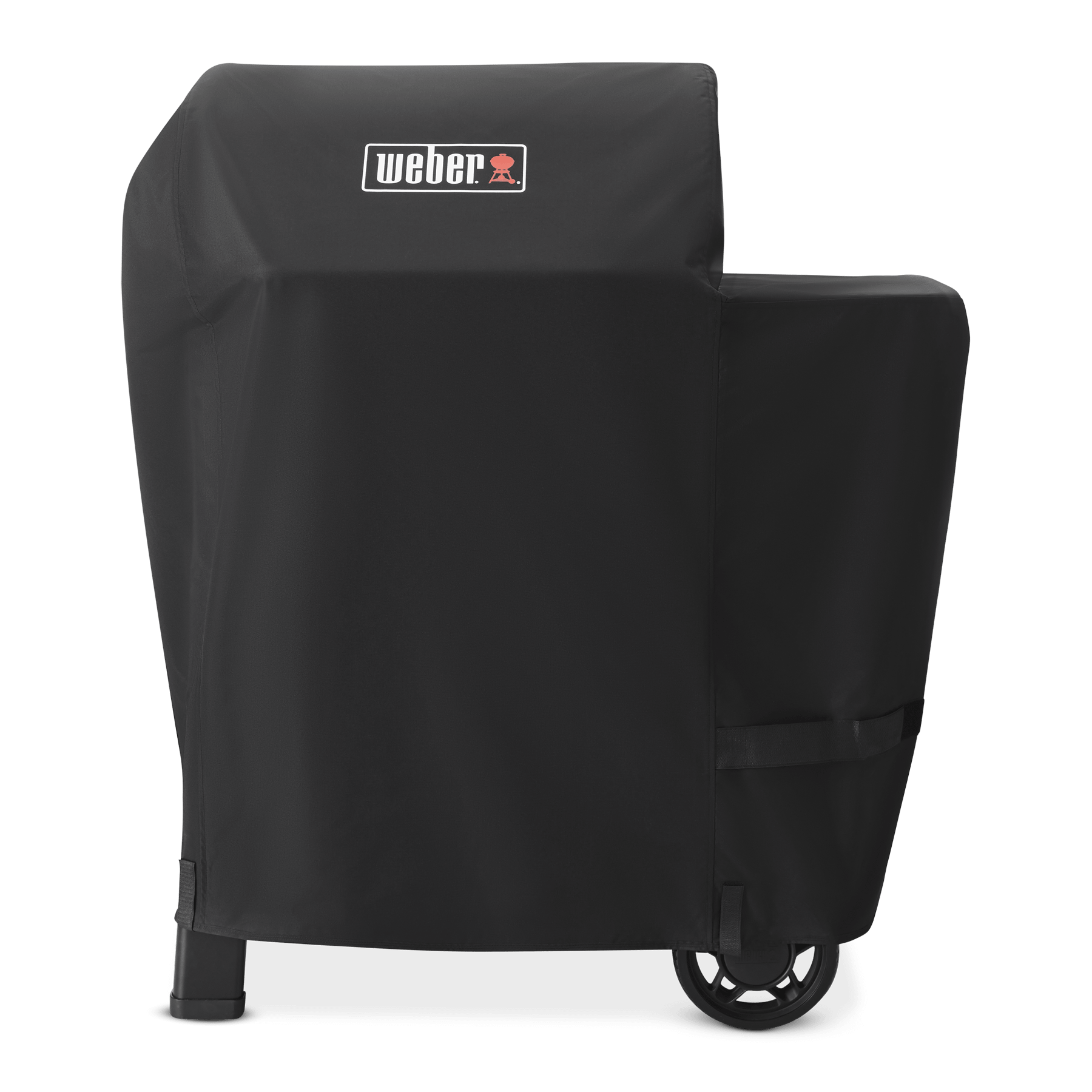 Weber 3400145 Premium Grill Cover