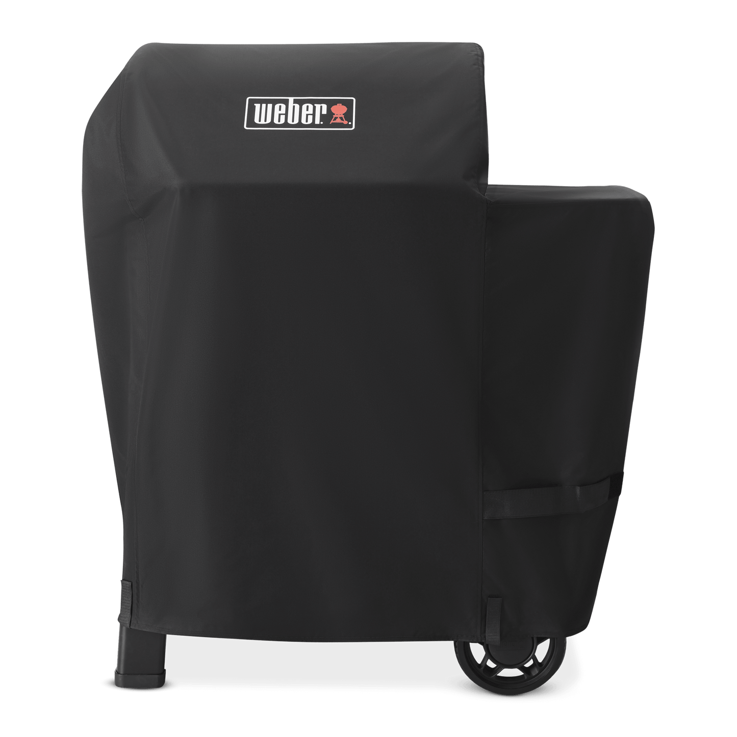 Weber 3400145 Premium Grill Cover
