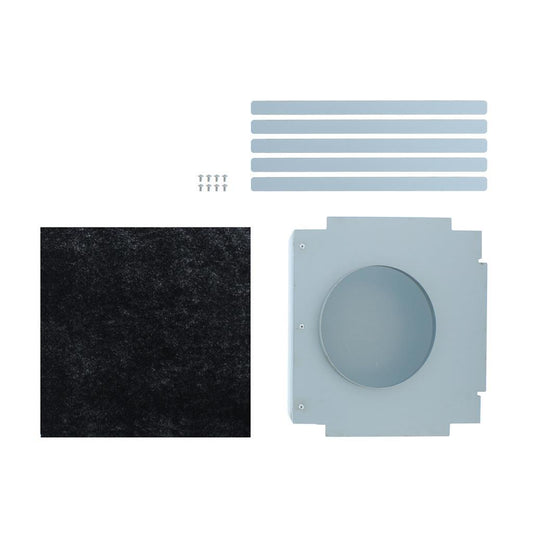 Zephyr ZRC02AZ Recirculating Kit, Zaz-C, Zaz-D