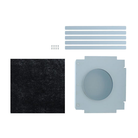 Zephyr ZRC02AZ Recirculating Kit, Zaz-C, Zaz-D