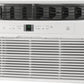 Frigidaire FFTA083WA1 Frigidaire 8,000 Btu Built-In Room Air Conditioner- 115V/60Hz