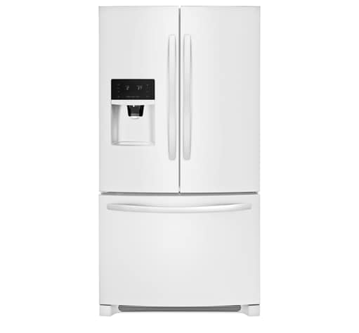 Frigidaire FFHB2750TP Frigidaire 26.8 Cu. Ft. French Door Refrigerator