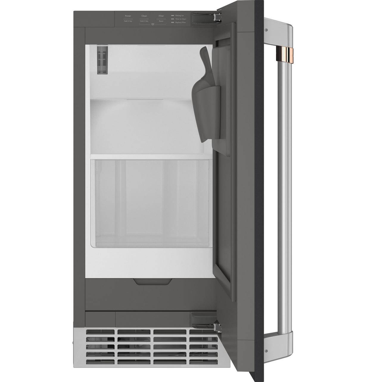 Cafe CK1UP150RD1 Café™ Ice Maker Door Kit