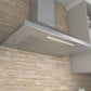 Zephyr ZSIE36BS 36