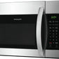 Frigidaire FFMV1745TS Frigidaire 1.7 Cu. Ft. Over-The-Range Microwave