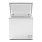 Avanti CF5F0W Avanti Garage Ready Chest Freezer, 5.0 Cu. Ft.