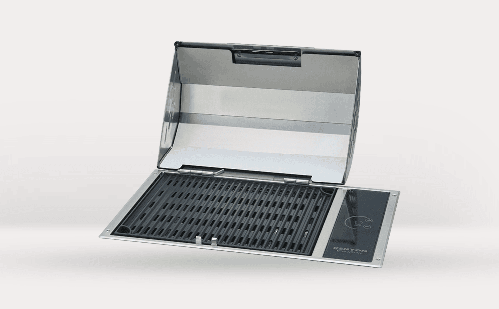 Kenyon B70081 Floridian Electric Grill