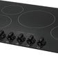 Frigidaire FGEC3068UB Frigidaire Gallery 30'' Electric Cooktop