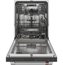 Cafe CDT845P2NS1 Café Stainless Steel Interior Dishwasher With Sanitize And Ultra Wash & Dry