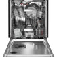 Kitchenaid KDPM604KBS 44 Dba Dishwasher In Printshield™ Finish With Freeflex™ Third Rack - Black Stainless Steel With Printshield™ Finish