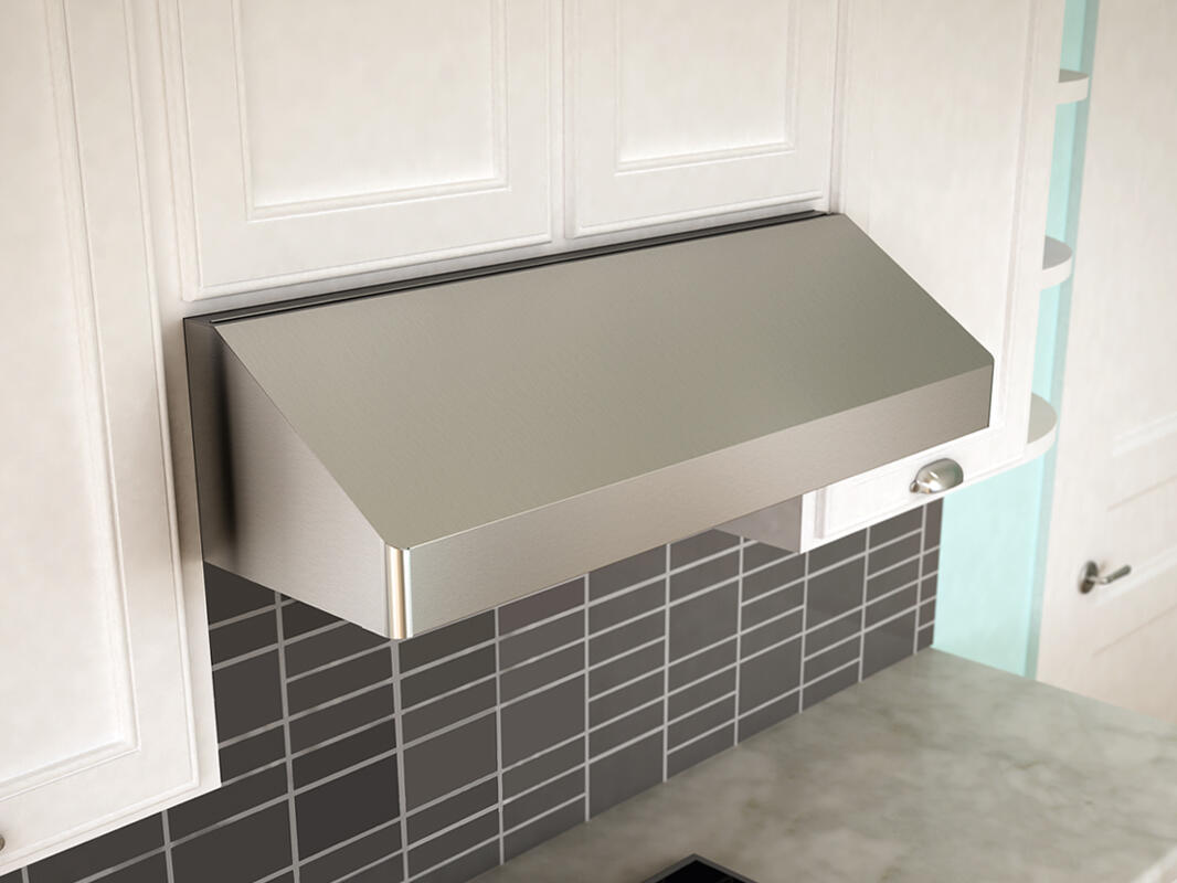 Zephyr AK7136BSBF 36" Gust Under-Cabinet