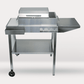 Kenyon C70090 Frontier Grill And Cart Package