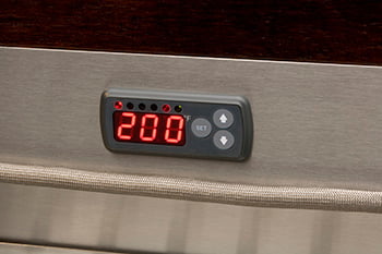 Capital MWD30EW Maestro 30" Warming Drawer