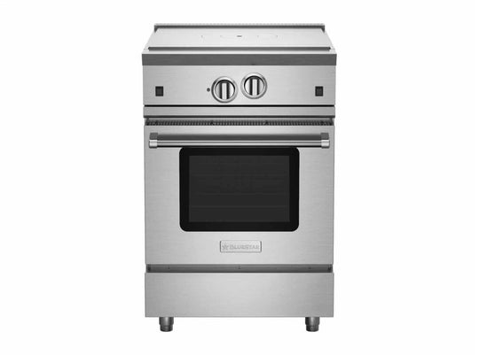 Bluestar RNB24FTV2 24" Rnb Series Range - All French Top